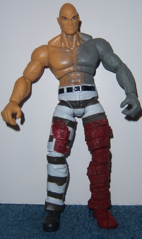 Download this Absorbing Man picture